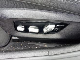 BMW 5-serie 5 serie (G30), Sedan, 2016 540i 3.0 TwinPower Turbo 24V picture 13