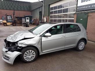 Volkswagen Golf Golf VII (AUA), Hatchback, 2012 / 2021 1.4 TSI 16V picture 6