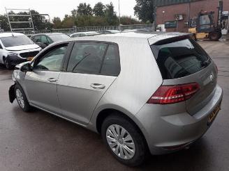 Volkswagen Golf Golf VII (AUA), Hatchback, 2012 / 2021 1.4 TSI 16V picture 4