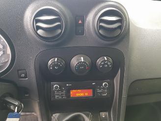Mercedes Citan 108 CDI BlueEFFICIENCY picture 17