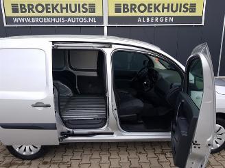 Mercedes Citan 108 CDI BlueEFFICIENCY picture 12