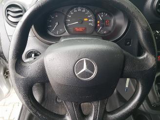 Mercedes Citan 108 CDI BlueEFFICIENCY picture 16