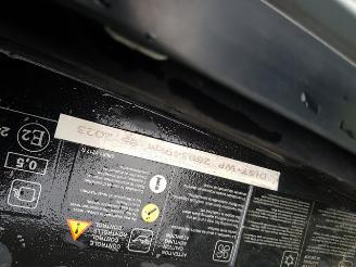 Mercedes Citan 108 CDI BlueEFFICIENCY picture 20