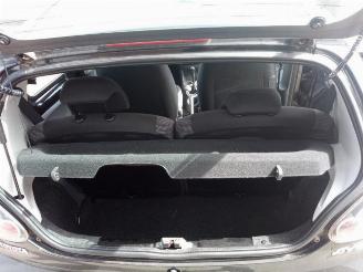 Toyota Aygo Aygo (B10), Hatchback, 2005 / 2014 1.0 12V VVT-i picture 9