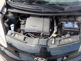 Toyota Aygo Aygo (B10), Hatchback, 2005 / 2014 1.0 12V VVT-i picture 11