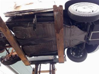 Volkswagen Kever Kafer, Sedan, 1947 / 2003 1200 1.2 picture 13