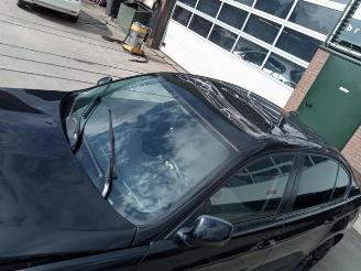 BMW 3-serie 3 serie (E90), Sedan, 2005 / 2011 318i 16V picture 6