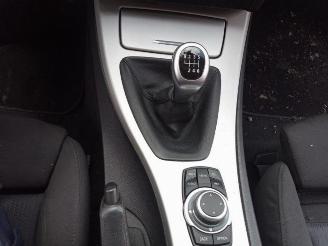 BMW 3-serie 3 serie (E90), Sedan, 2005 / 2011 318i 16V picture 13