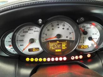 Porsche 911 911 (996), Cabrio, 1998 / 2006 3.6 Carrera 4 24V picture 21