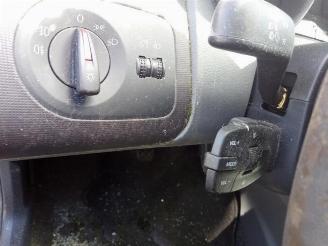 Seat Ibiza Ibiza IV SC (6J1), Hatchback 3-drs, 2008 / 2016 1.4 16V picture 22