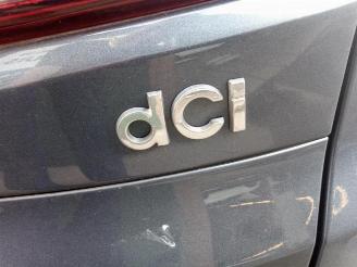 Renault Mégane Megane III Grandtour (KZ), Combi 5-drs, 2008 / 2016 1.5 dCi 110 picture 9