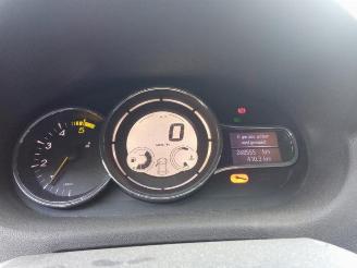 Renault Mégane Megane III Grandtour (KZ), Combi 5-drs, 2008 / 2016 1.5 dCi 110 picture 14