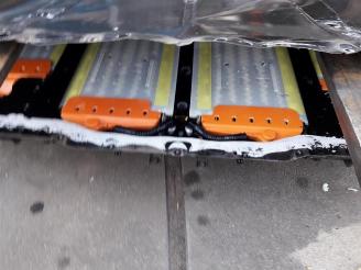 Tesla Model 3 Model 3, Sedan, 2017 Long Range AWD 75 kWh picture 23