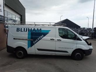 Ford Transit Transit Custom, Van, 2011 / 2023 2.0 TDCi 16V Eco Blue 105 picture 2