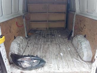 Ford Transit Transit Custom, Van, 2011 / 2023 2.0 TDCi 16V Eco Blue 105 picture 9