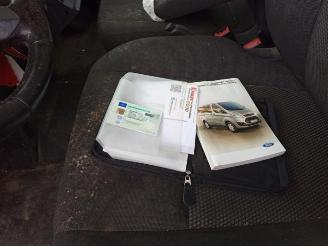 Ford Transit Transit Custom, Van, 2011 / 2023 2.0 TDCi 16V Eco Blue 105 picture 16