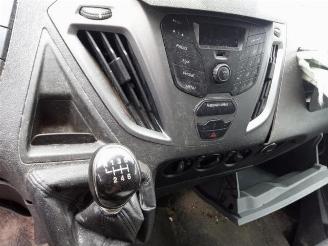 Ford Transit Transit Custom, Van, 2011 / 2023 2.0 TDCi 16V Eco Blue 105 picture 18