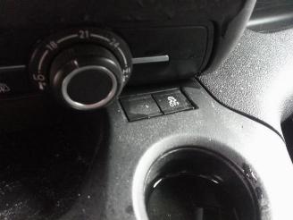 Peugeot Partner Partner (EF/EU), Van, 2018 1.6 BlueHDi 100 picture 30