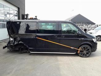 Volkswagen Transporter Transporter T6, Van, 2015 / 2024 2.0 TDI 150 picture 7