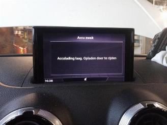 Audi A3 A3 Limousine (8VS/8VM), Sedan, 2013 / 2020 1.5 TFSI 16V picture 27