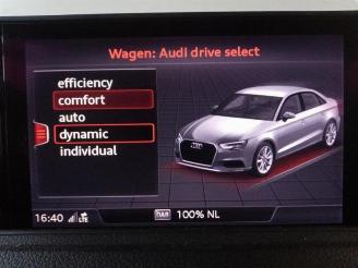 Audi A3 A3 Limousine (8VS/8VM), Sedan, 2013 / 2020 1.5 TFSI 16V picture 28