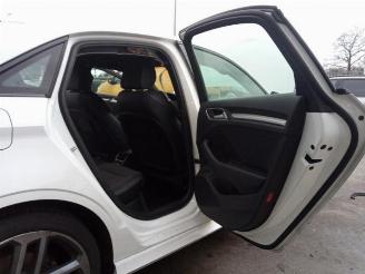 Audi A3 A3 Limousine (8VS/8VM), Sedan, 2013 / 2020 1.5 TFSI 16V picture 16