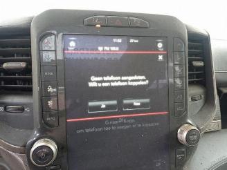 Dodge Ram 1500 Crew Cab (DS), Pick-up, 2010 / 2018 5.7 Hemi V8 4x4 picture 27