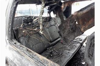 Dodge Ram 1500 Crew Cab (DS), Pick-up, 2010 / 2018 5.7 Hemi V8 4x4 picture 25