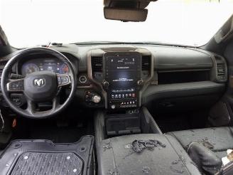 Dodge Ram 1500 Crew Cab (DS), Pick-up, 2010 / 2018 5.7 Hemi V8 4x4 picture 18