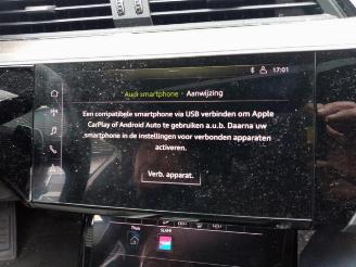 Audi E-tron e-tron (GEN), SUV, 2018 / 2023 55 quattro picture 25