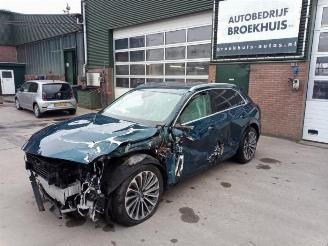 Audi E-tron e-tron (GEN), SUV, 2018 / 2023 55 quattro picture 7