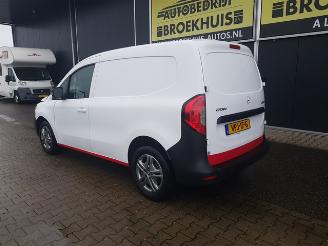 Mercedes Citan 108 CDI L1 Pro picture 8