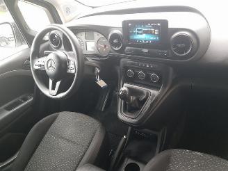 Mercedes Citan 108 CDI L1 Pro picture 16