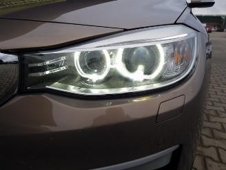 BMW 3-serie 320i xDrive High Executive picture 31