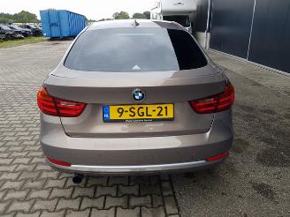 BMW 3-serie 320i xDrive High Executive picture 5