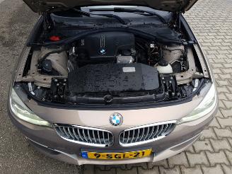BMW 3-serie 320i xDrive High Executive picture 19