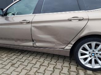 BMW 3-serie 320i xDrive High Executive picture 10