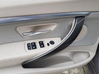 BMW 3-serie 320i xDrive High Executive picture 25