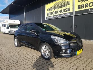 Renault Clio 0.9 TCe Intens Limited picture 6