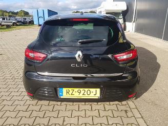 Renault Clio 0.9 TCe Intens Limited picture 5