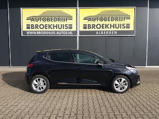 Renault Clio 0.9 TCe Intens Limited picture 4