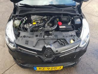 Renault Clio 0.9 TCe Intens Limited picture 9