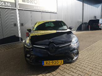 Renault Clio 0.9 TCe Intens Limited picture 3