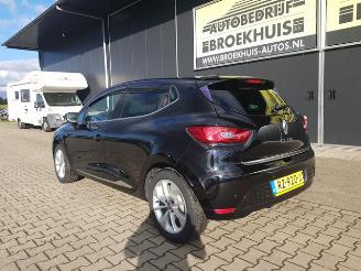 Renault Clio 0.9 TCe Intens Limited picture 7