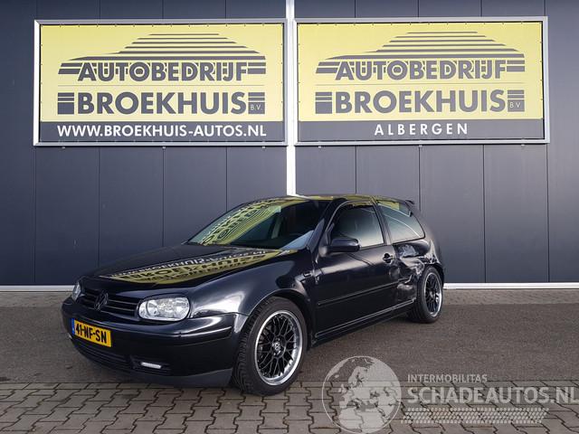 Volkswagen Golf 1.6 Ocean