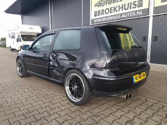 Volkswagen Golf 1.6 Ocean picture 8