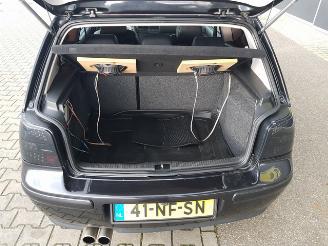 Volkswagen Golf 1.6 Ocean picture 18
