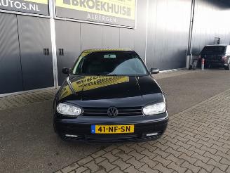 Volkswagen Golf 1.6 Ocean picture 3
