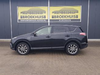 Toyota Rav-4 2.5 Hybrid Executive picture 2