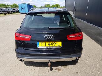 Audi A6 allroad quattro 3.0 TDI Premium Edition picture 5
